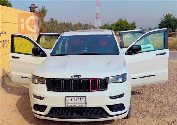 Jeep for sale in Iraq